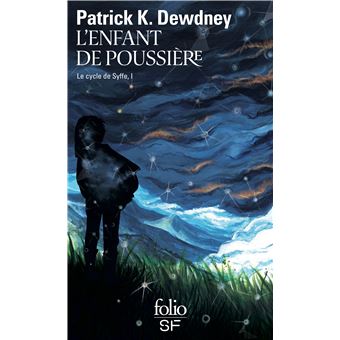 L'enfant de poussière