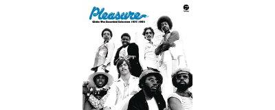 Glide the essential selection 1975 1982