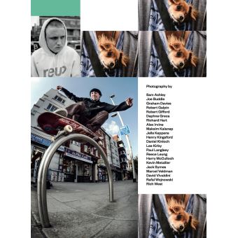 Of London Yearbook MMXV 2015