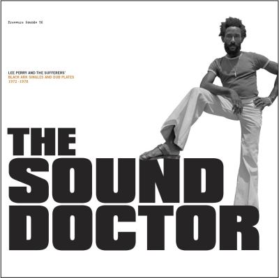 Sound doctor 1972 1978