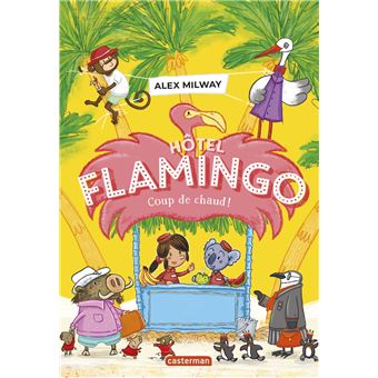 Hôtel Flamingo