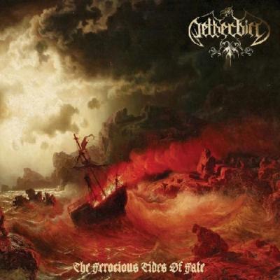 The Ferocious Tides Of Fate
