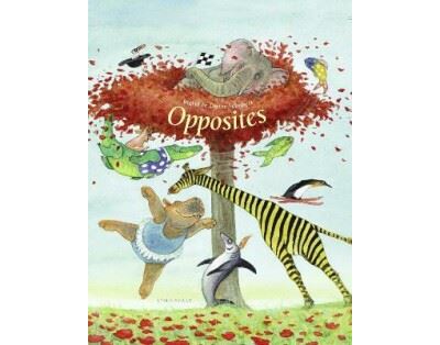 Opposites