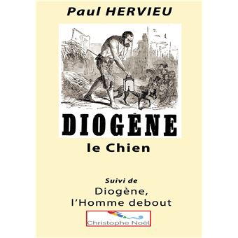 Diogène le Chien