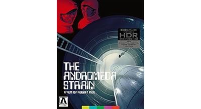 Imports Blu-ray 4K