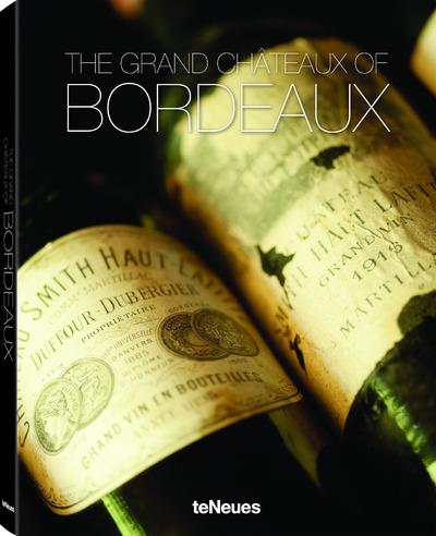 Bordelais légendaire