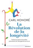 La révolution de la longévité