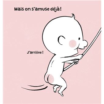 Jumeaux pour la vie