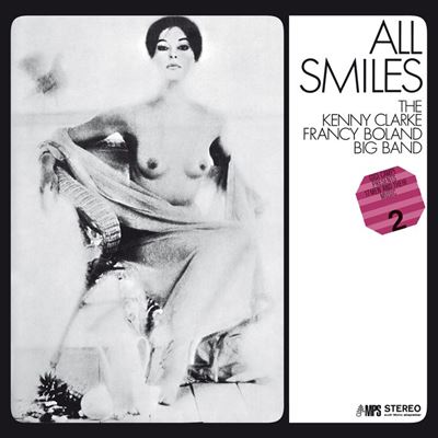 ALL SMILES/LP