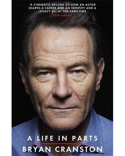 A life in parts