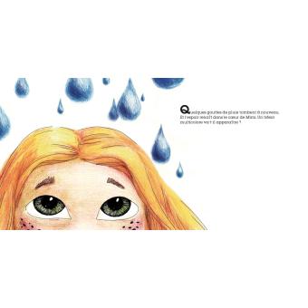 Mon jardin arc-en-ciel