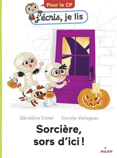 Sorciere sors d'ici