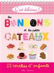 C’est délicieux ! Les bonbons et les petits gâteaux