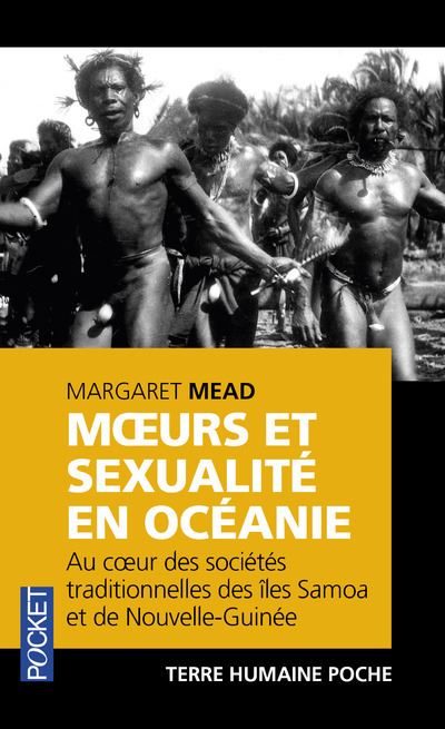 Mœurs et sexualité en Océanie