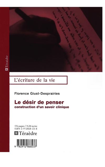 Désir de penser