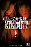 To Your Eternity T19