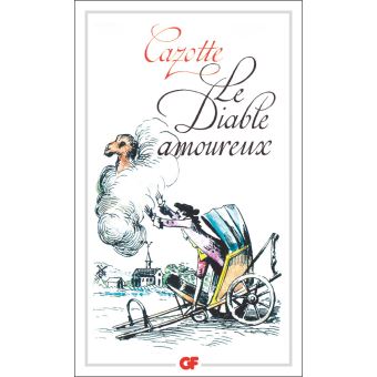 Le Diable amoureux - 1