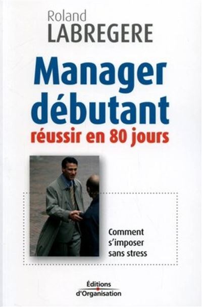 Manager débutant
