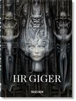 HR Giger. 40th Ed.