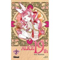 Alice 19th - Tome 07