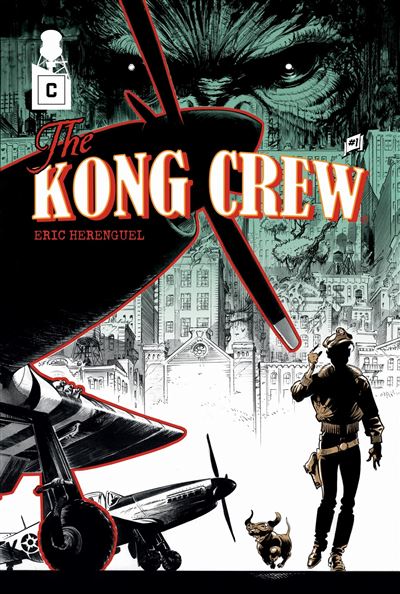 The Kong Crew