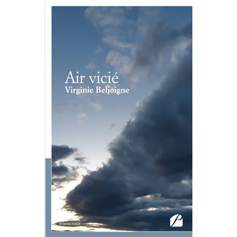 Air vicié
