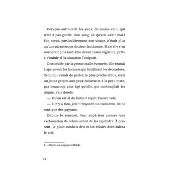 Cora
