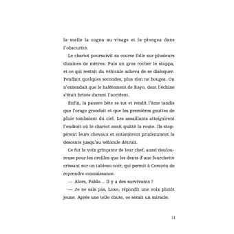 Cora