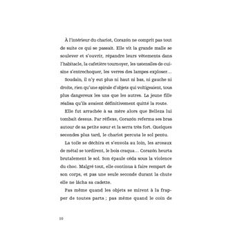 Cora