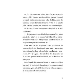 Cora