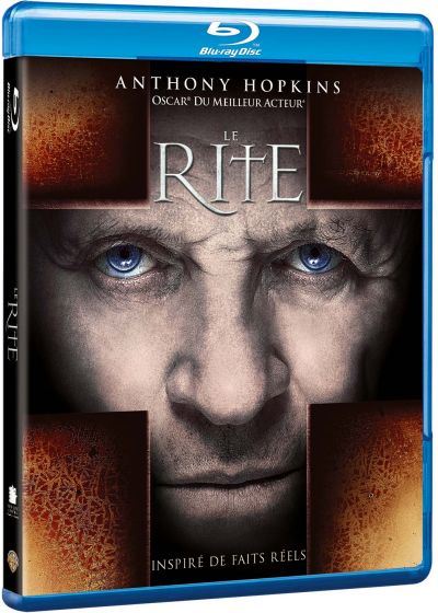 Le Rite Blu-ray