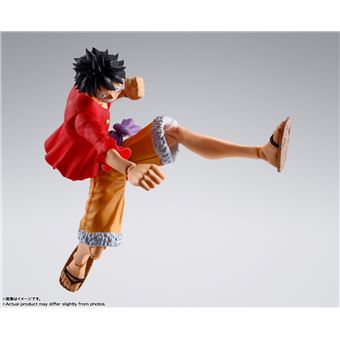 Figurine One Piece Banpresto Colosseum 4 Volume 3 - Produits Dérivés Vidéo  - Objet dérivé - Achat & prix