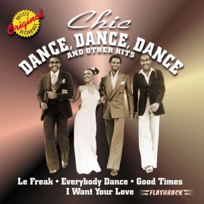 Dance dance dance and other hits