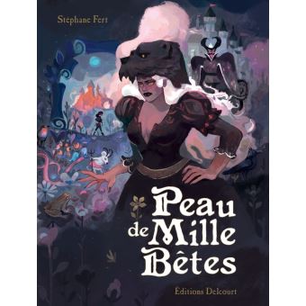 Peau de Mille Bêtes