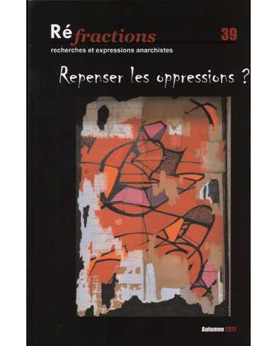 Repenser les oppressions ?