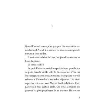 Hanté - Le musée des tortures