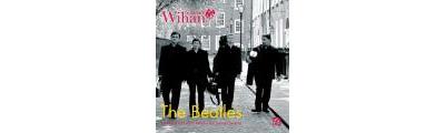 Beatles arranges pour quatuor à* cordes