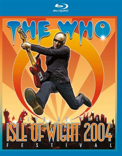 LIVE AT THE ISLE OF WIGHT/BLURAY