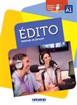 Edito A1 - édition 2016 - Livre + didierfle.app