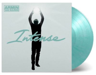 Intense Vinyle coloré