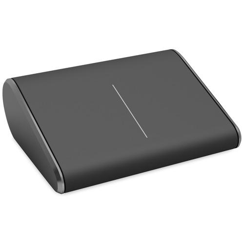 Microsoft Souris Wedge Touch Mouse Pour Tablette Surface Rt