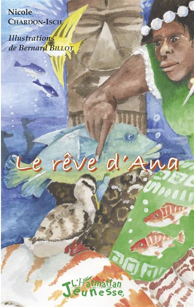 Le reve d'ana