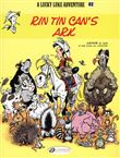Lucky Luke Vol. 82 - Rin Tin Can's Ark - Tome 82
