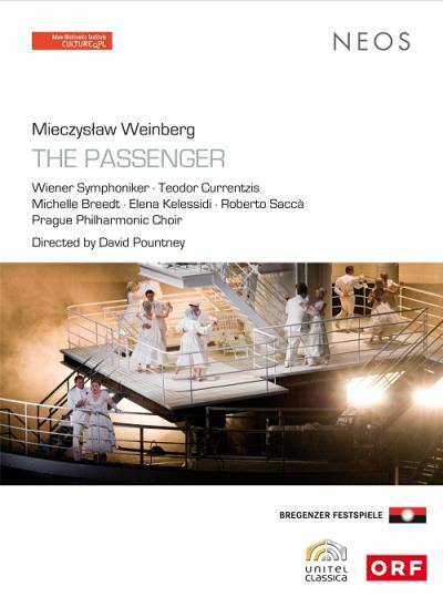 Passenger