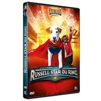 Russell star du ring DVD