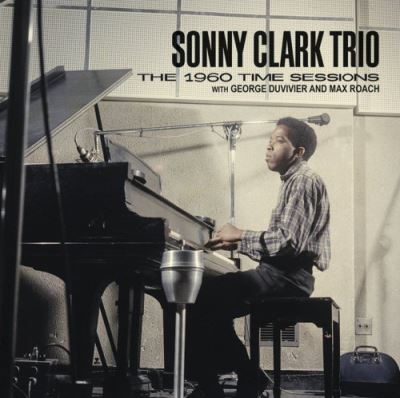 1960 TIME SESSIONS WITH/2LP