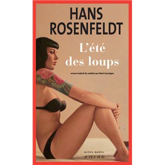 L'Été des loups