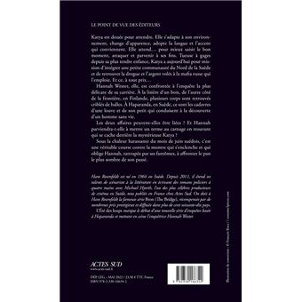 L'Été des loups