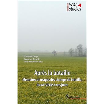 Après la bataille