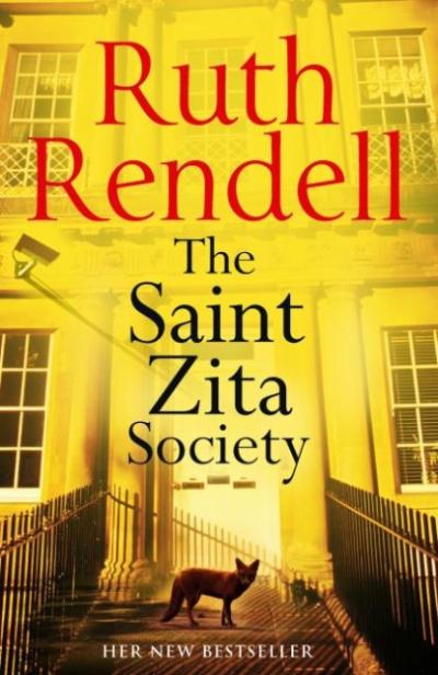 Saint Zita society